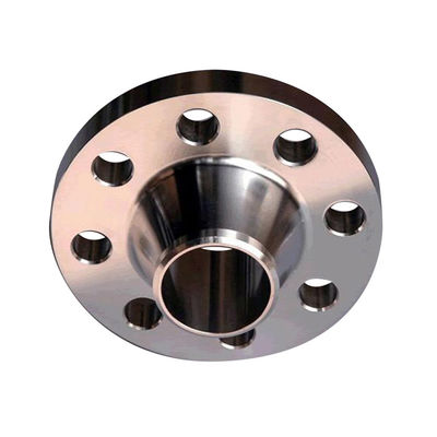 جودة  Weld Neck EN 1092 Flange pn10 pn16 pn25 SCH160 STD XS XXS Wall Thickness مصنع