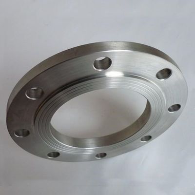 DN15mm-DN1800mm GOST Standard شفةs CT20 PN16 للحفاظ على المياه