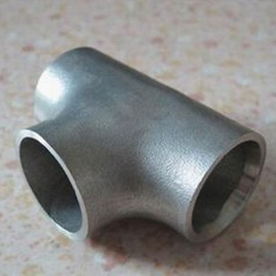 الكربون الصلب Sch40 A234 Wpb تركيبات ISO CE ABS معتمدة