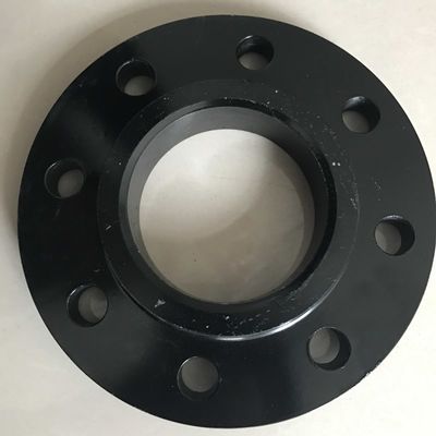 ANSI Standard لحام العنق Blind شفة Carbon Steel Anti Rust Oil