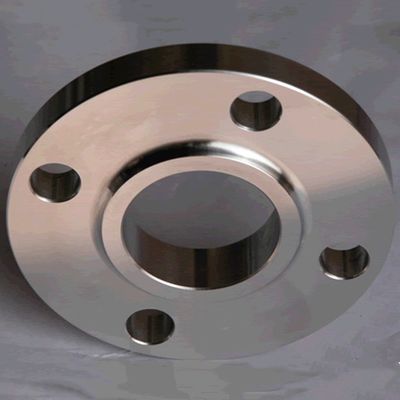 ANSI Standard لحام العنق Blind شفة Carbon Steel Anti Rust Oil