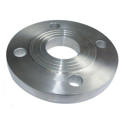 ANSI Standard لحام العنق Blind شفة Carbon Steel Anti Rust Oil