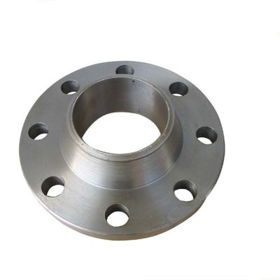 ANSI لحام العنق شفةs 150lb-2500lb 1/2 &quot;-72&quot; من الفولاذ المقاوم للصدأ