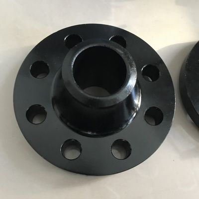 ANSI لحام العنق شفةs 150lb-2500lb 1/2 &quot;-72&quot; من الفولاذ المقاوم للصدأ