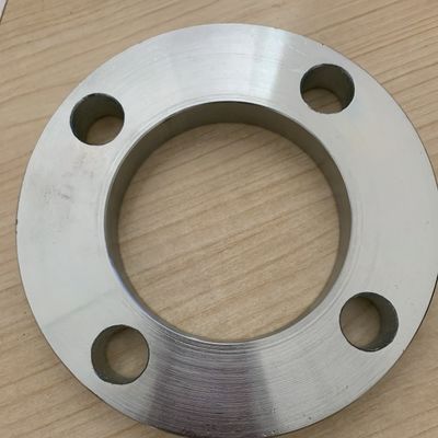 حواف الفولاذ المقاوم للصدأ HANGXIN Pn16 CLASS150 لصناعة البتروكيماويات